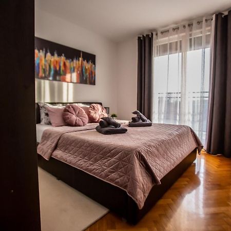Apartman Elly Славонський Брод Екстер'єр фото