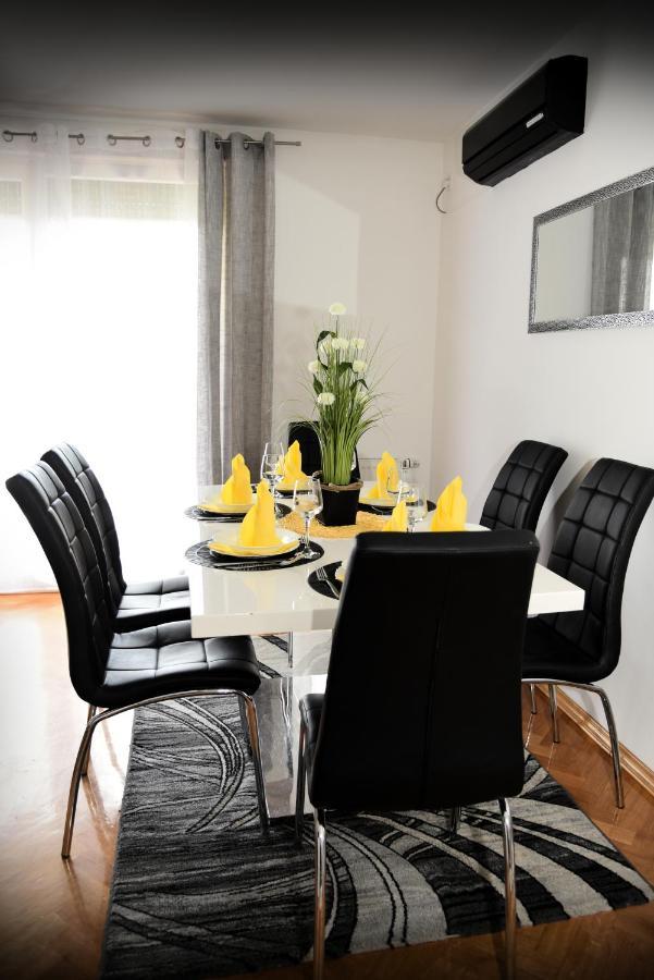 Apartman Elly Славонський Брод Екстер'єр фото