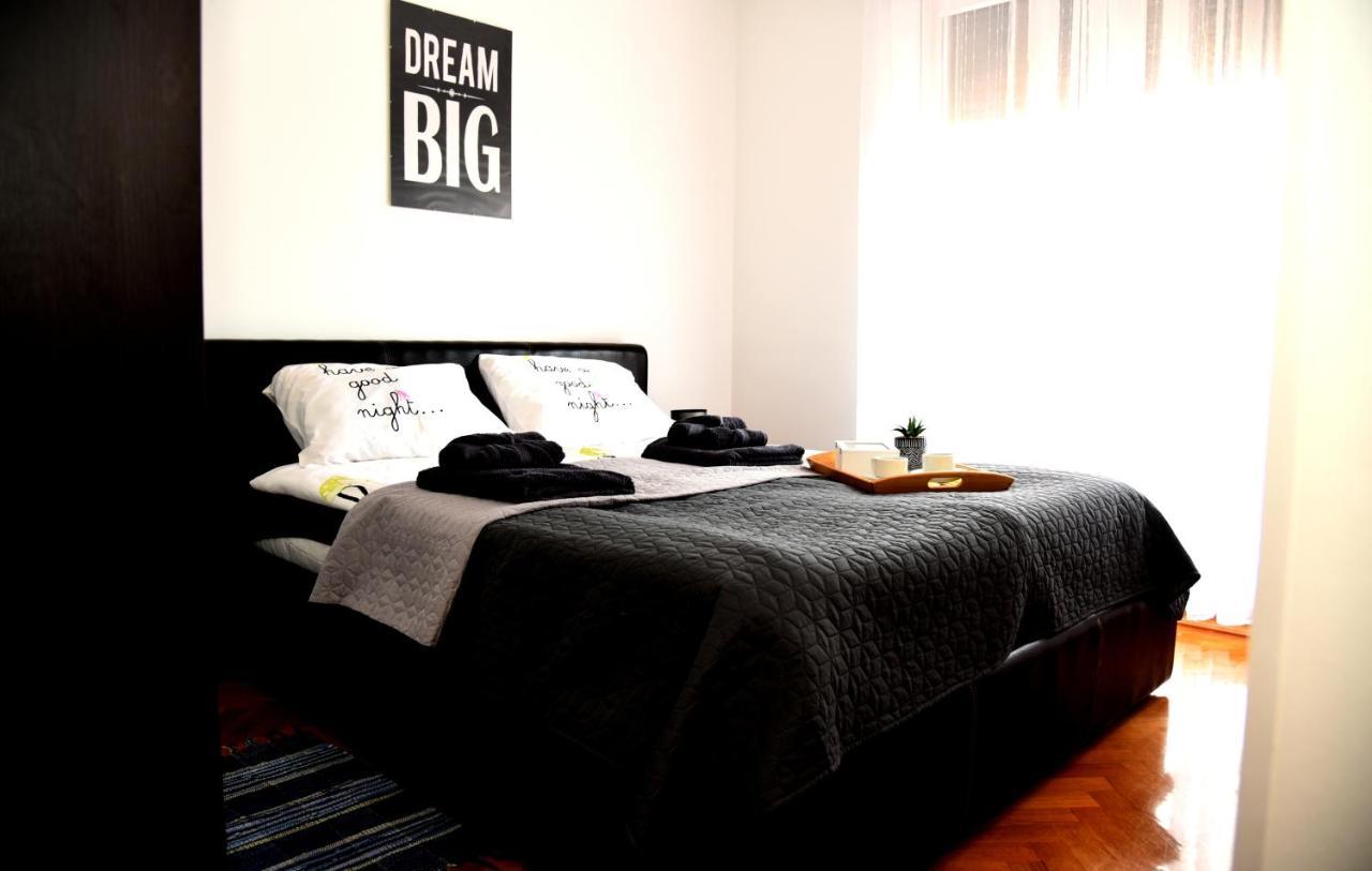 Apartman Elly Славонський Брод Екстер'єр фото
