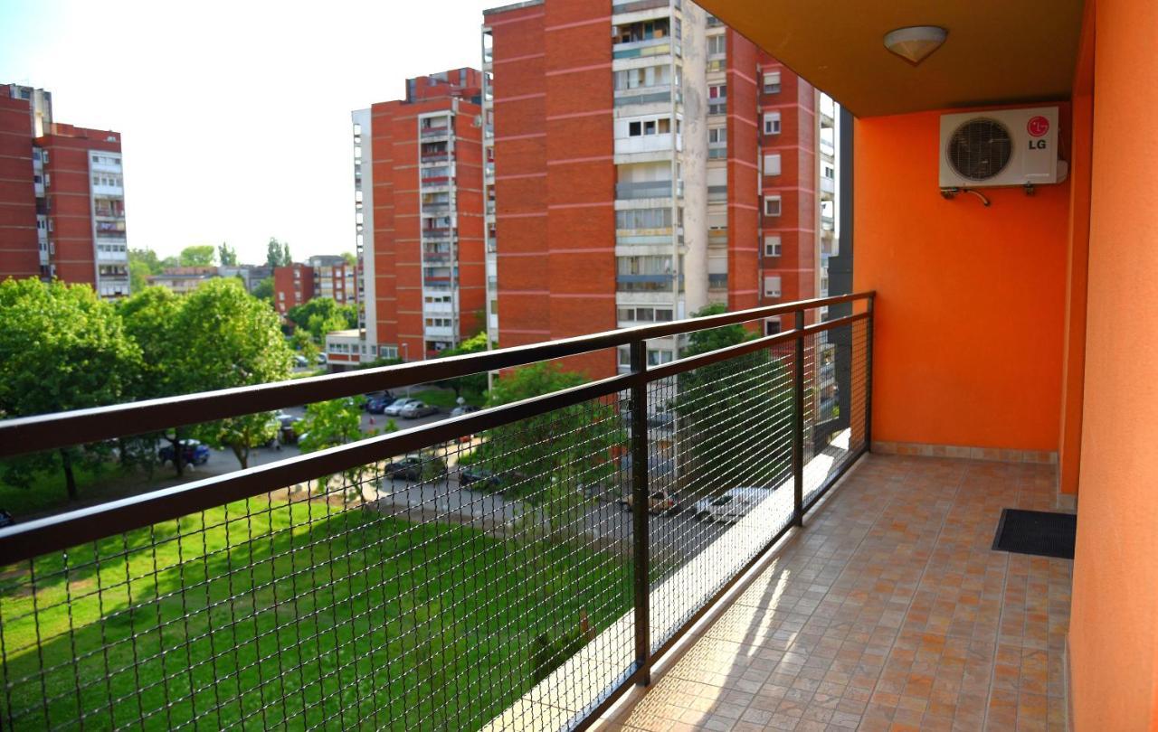 Apartman Elly Славонський Брод Екстер'єр фото