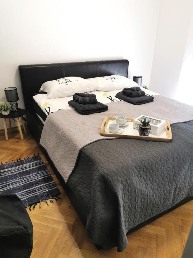 Apartman Elly Славонський Брод Екстер'єр фото