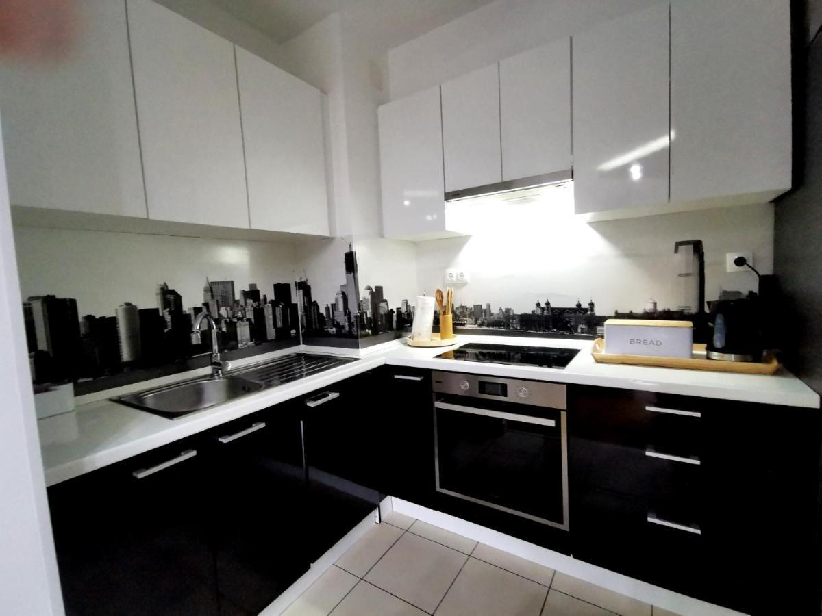 Apartman Elly Славонський Брод Екстер'єр фото