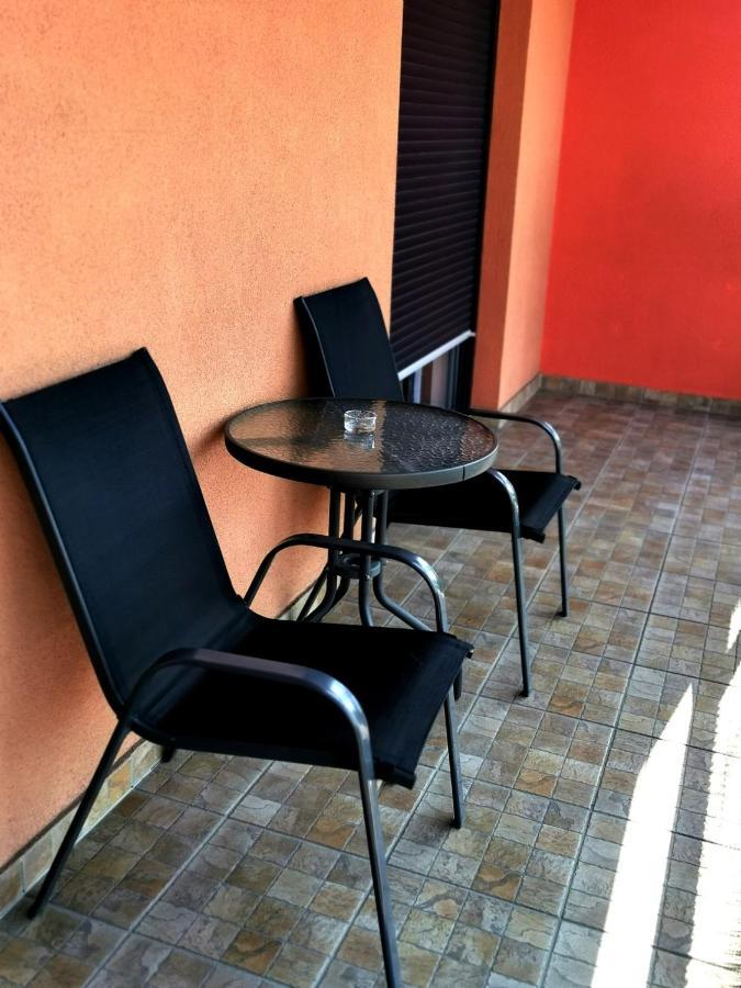 Apartman Elly Славонський Брод Екстер'єр фото