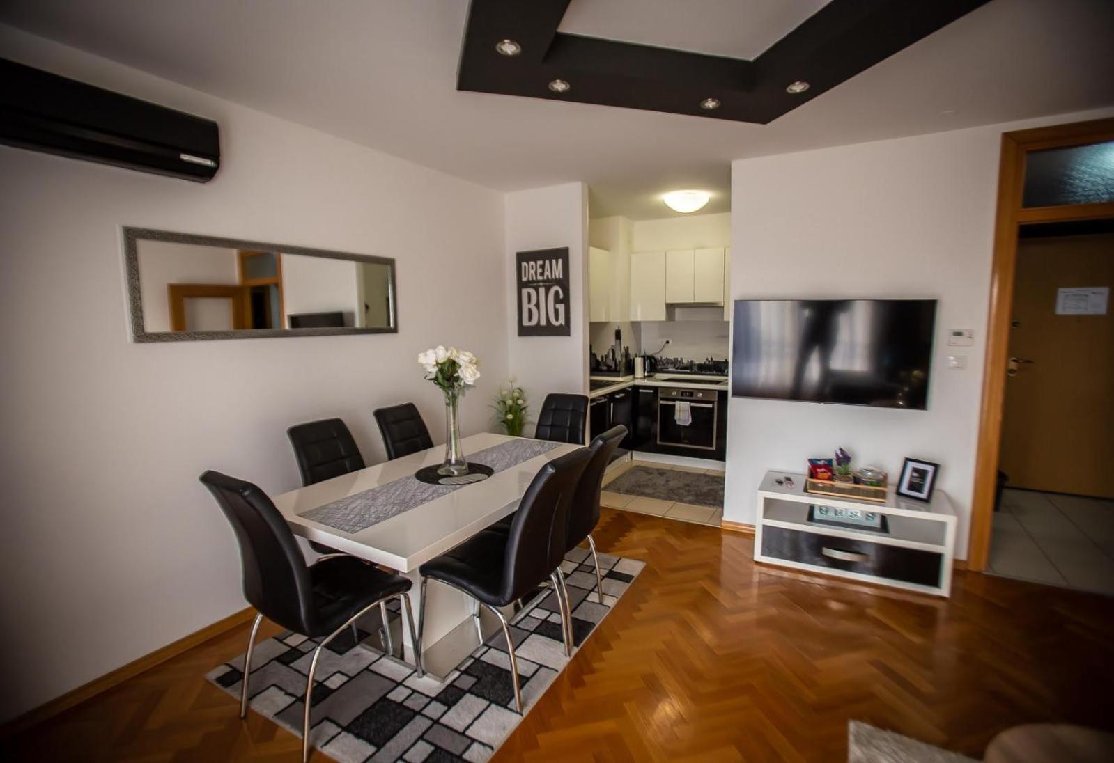 Apartman Elly Славонський Брод Екстер'єр фото