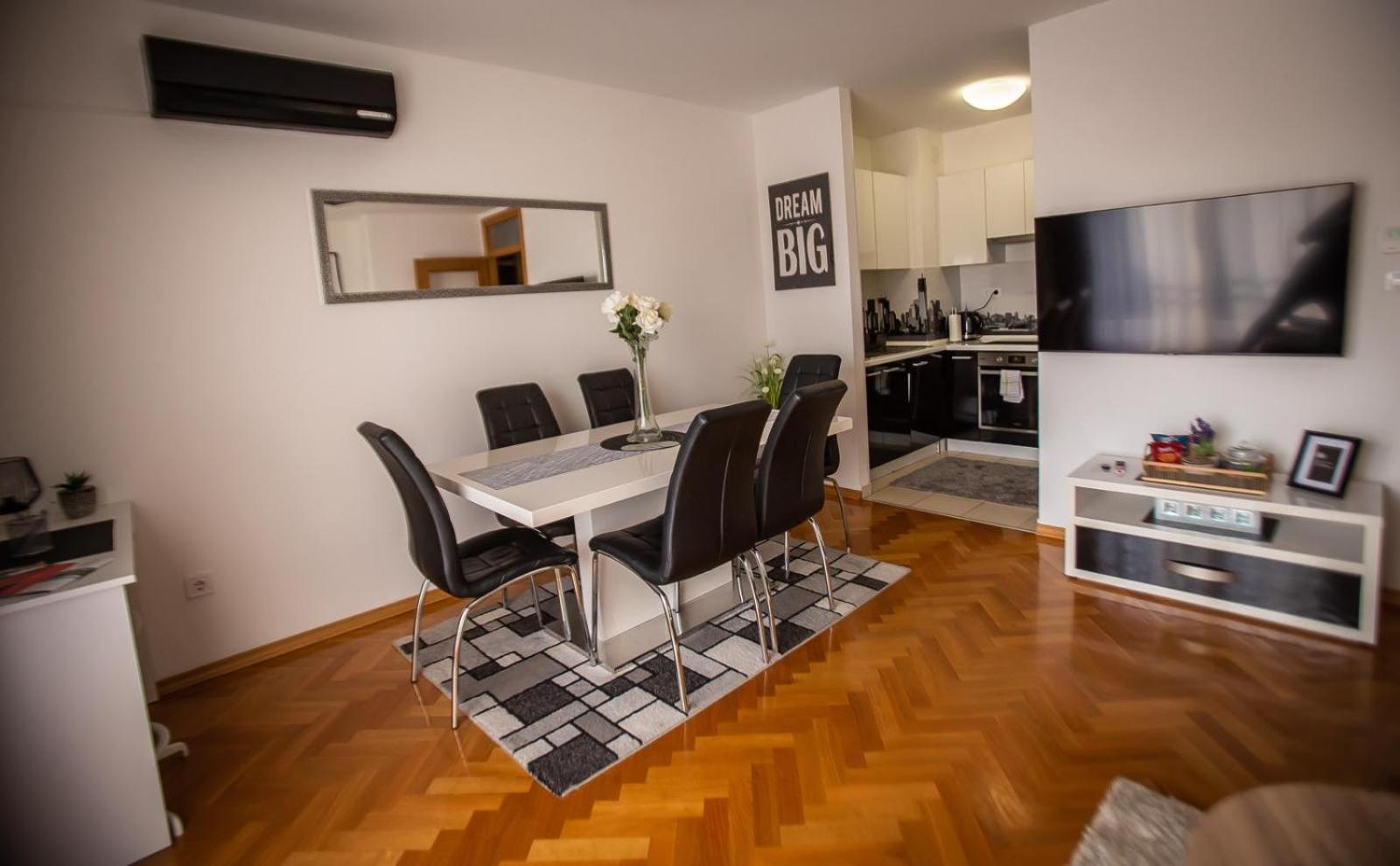 Apartman Elly Славонський Брод Екстер'єр фото
