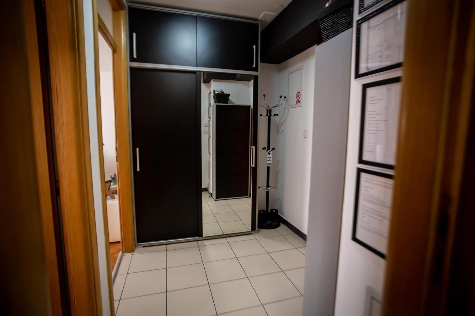 Apartman Elly Славонський Брод Екстер'єр фото