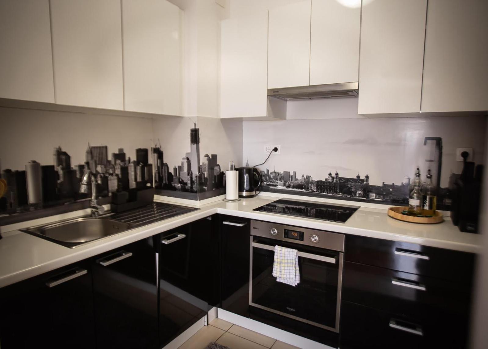 Apartman Elly Славонський Брод Екстер'єр фото