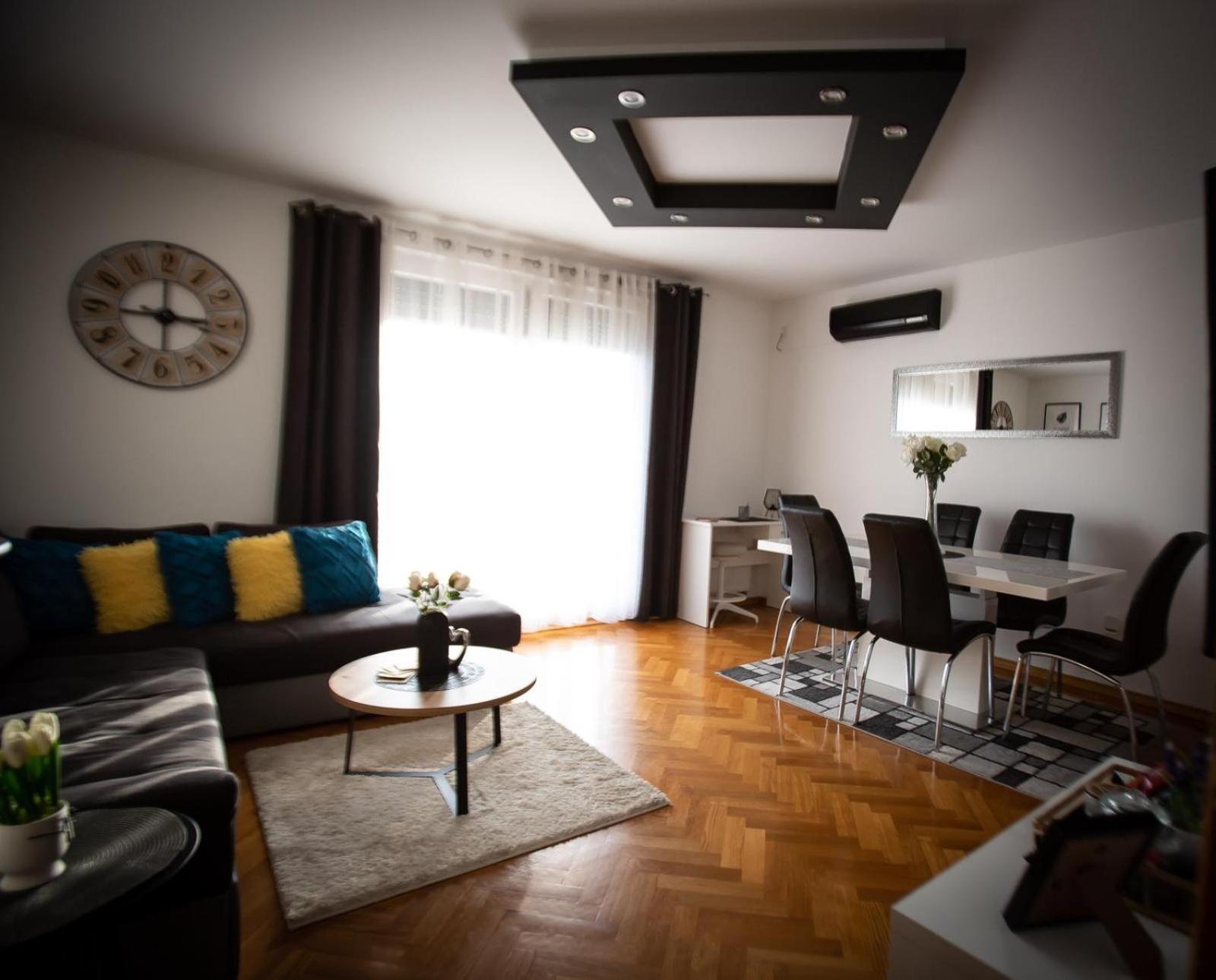 Apartman Elly Славонський Брод Екстер'єр фото