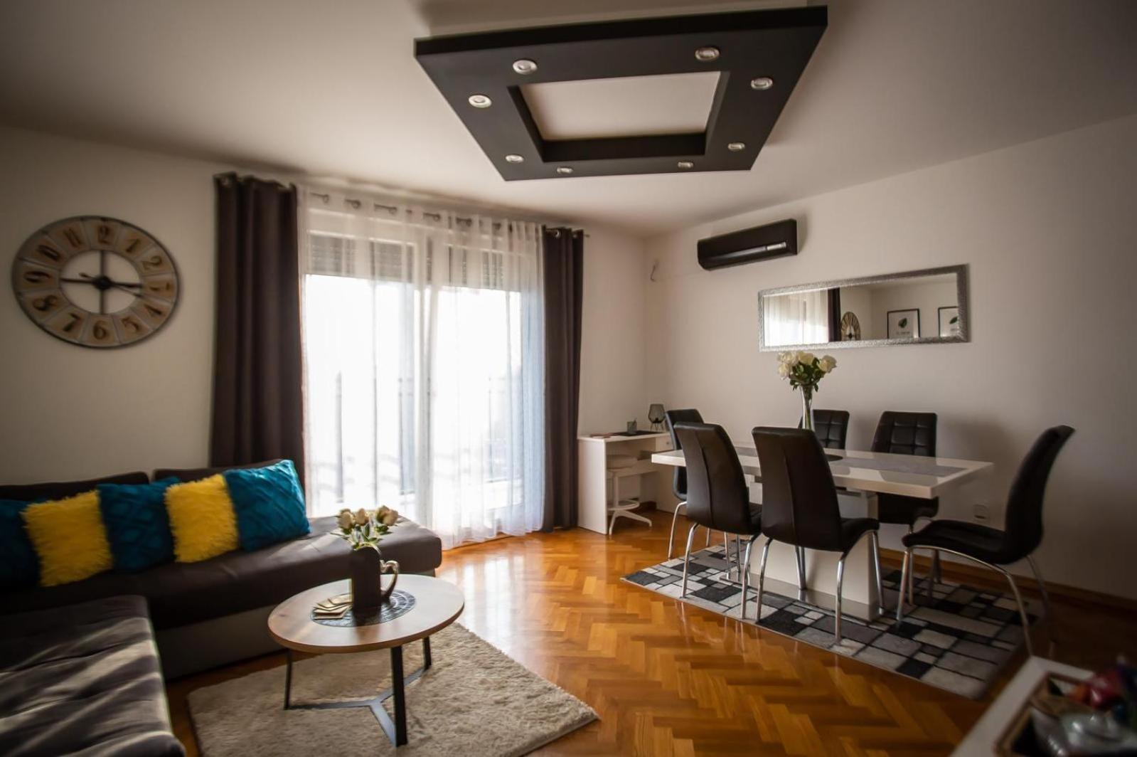 Apartman Elly Славонський Брод Екстер'єр фото