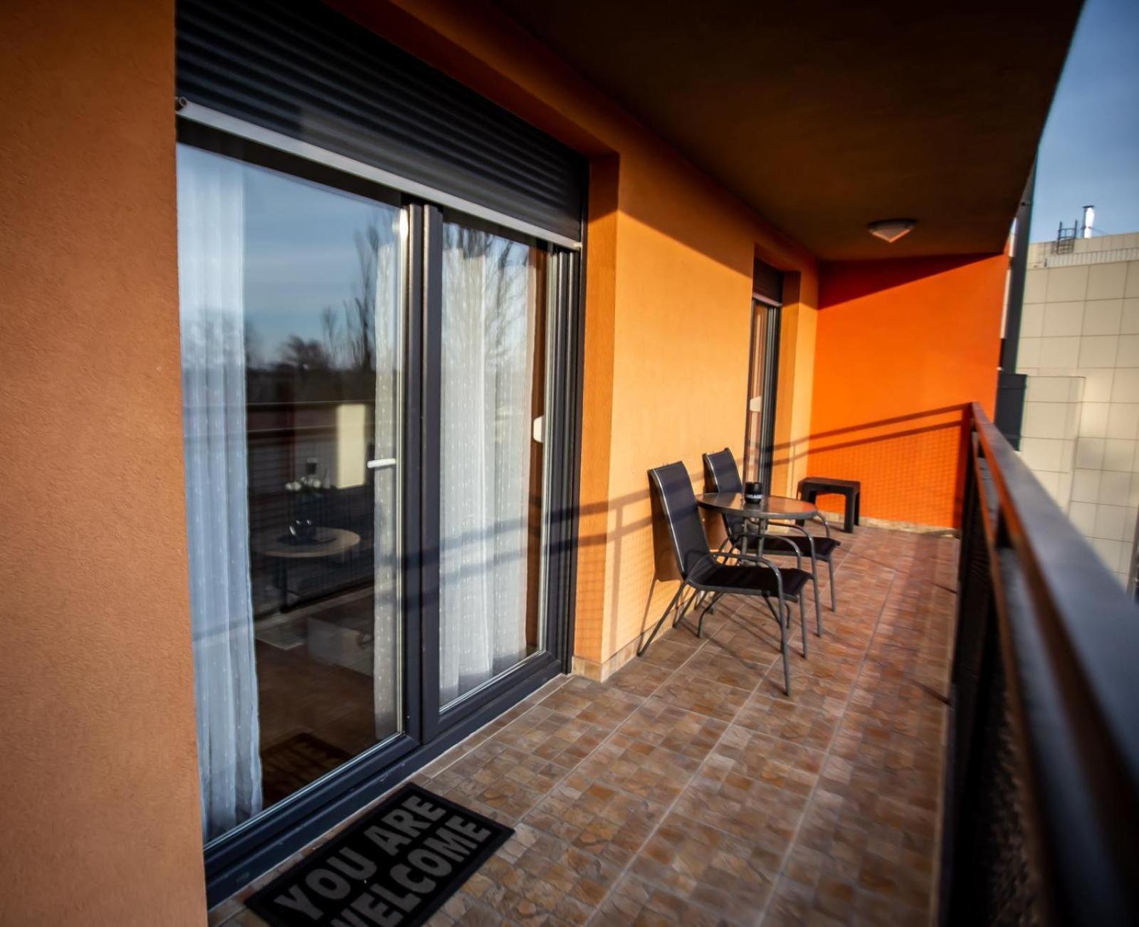 Apartman Elly Славонський Брод Екстер'єр фото