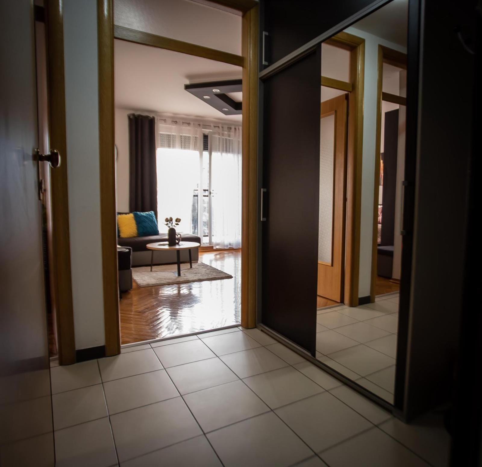 Apartman Elly Славонський Брод Екстер'єр фото